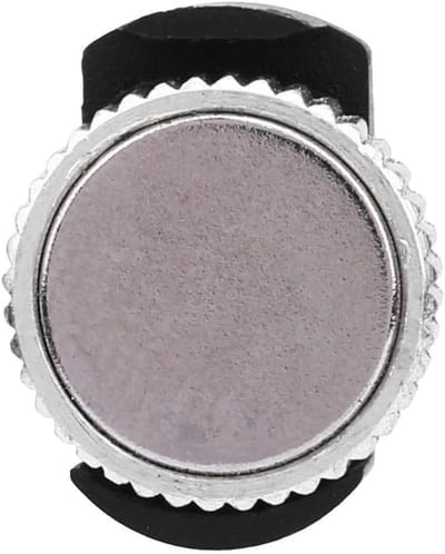 Krachtige Magnetische Speedometer voor Fietswielen - Universele Kilometer Accessoire en Montagehulpmiddel voor Fietsgebruik