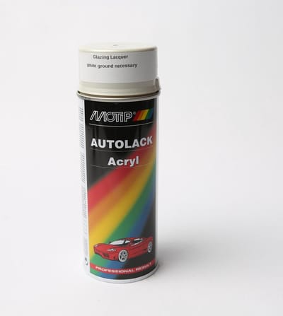 Motip 55279 - Autolak spuitbus - Parelmoer - 400ml