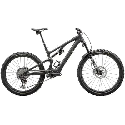 Framebescherming Monkey Products Specialized - Turbo-Levo-SL-Alloy - 2020