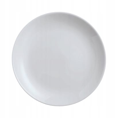 Luminarc Diwali Pizzabord Rond 32 cm Grijs Glas