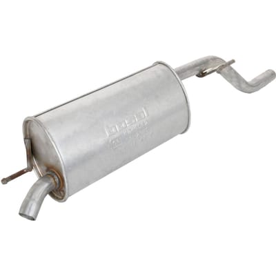 Geluiddemper achter BOSAL 185-687