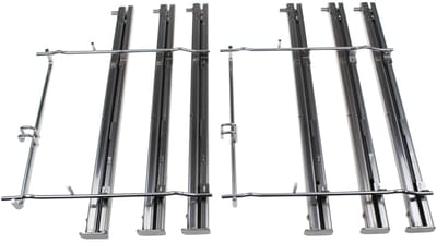 BOSCH - Uitschuifstuk 3-delig - 00577539