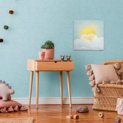 Canvas Let's Shine 1 | DD129409