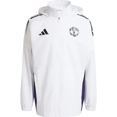 Manchester United regenjas 2025/26