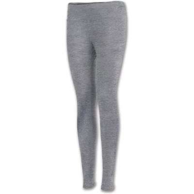 Joma Latino Ii Leggings Grijs M Vrouw