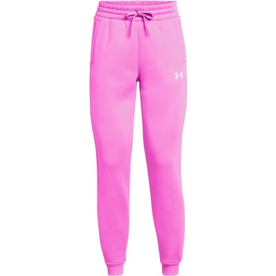 Dames joggingsbroek Under Armour Fleece®