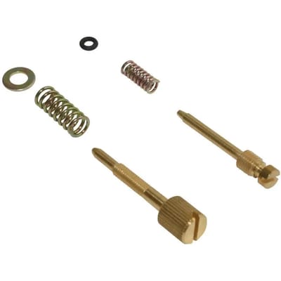 stationairschroef en rijkstelschroef voor pwk carburateur 24mm 28mm 30mm voor motoren