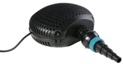 AquaForte EC 10.000 vijverpomp
