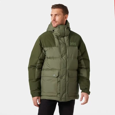 Donsjack Helly Hansen Escape