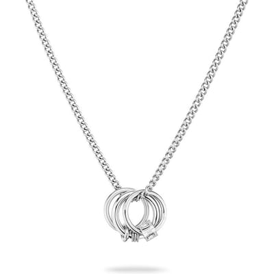 Liebeskind Ketting LJ-1618-N-45