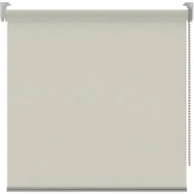 Decosol 401 Rolgordijn Deluxe Lichtdoorlatend Beige 120x190cm