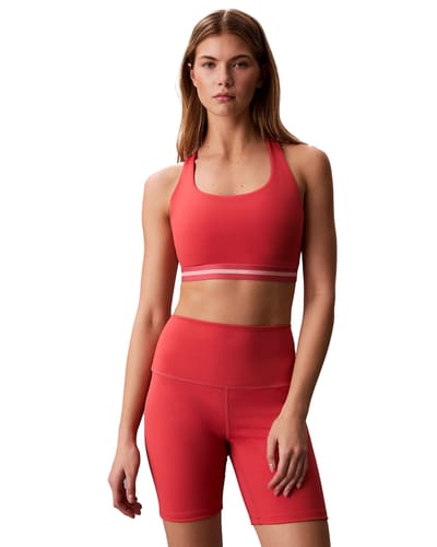Icon Sport Medium Suport Bralette