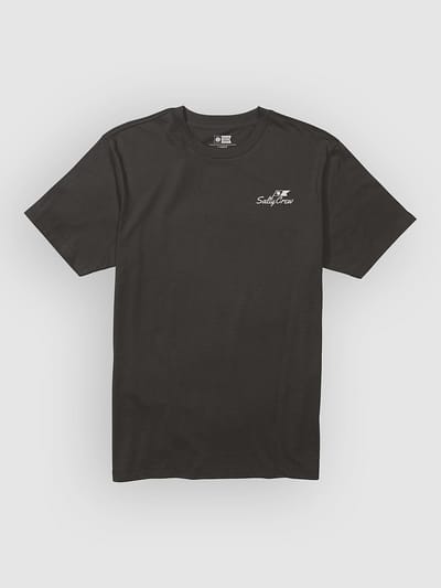 Salty Crew Original T-Shirt zwart