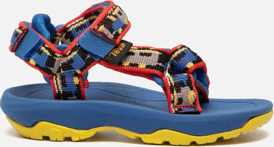 Teva K Hurricane XLT 2 Baby Sandalen - Blauw - Maat 21