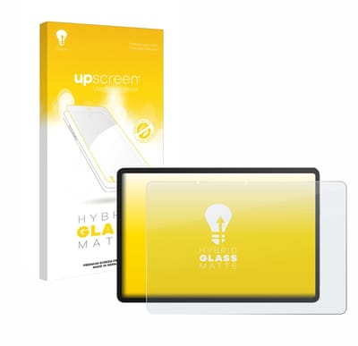 upscreen - Screenprotector voor Ugee UT3 14.25" - Folie Beschermfolie Beschermglas matte