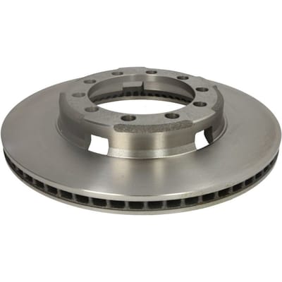 Remschijf DT Spare Parts 7.36013, 1 Stuk