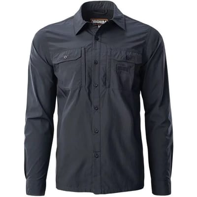 Shirt met lange mouwen Magnum Defender