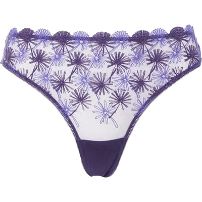 Dames string Huit Make A Wish