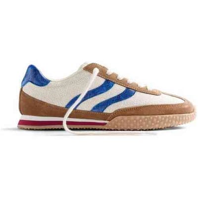 Lage Sneakers Gioseppo Blomkest