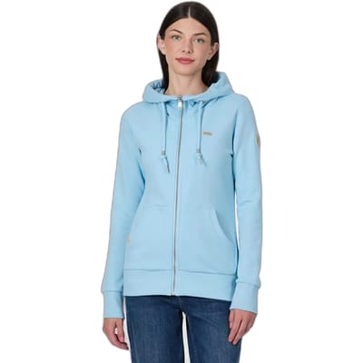 Capuchon met rits voor dames Ragwear Neskia A