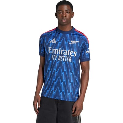 Arsenal Uitshirt 2025/26