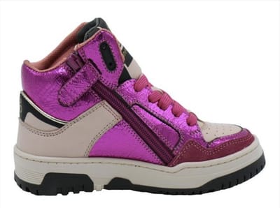 HIP Shoe Style High top sneaker - H1140 - Maat 32