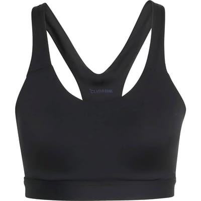 Vrouwenbeha adidas Optime Essentials Workout High Support