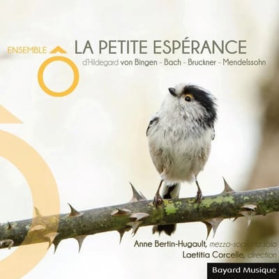 Ensemble Ô - La Petite Espérance (CD)