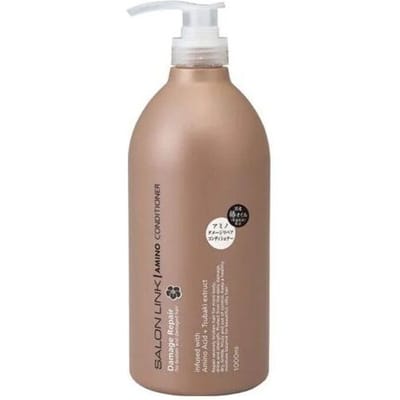 KUMANO COSME - Salon Link Amino Damage Repair Conditioner 1000ml