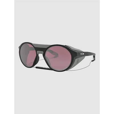 Oakley Clifden Matte Black zwart