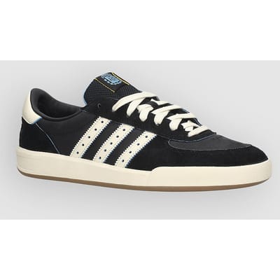 adidas Skateboarding x Thrasher x AFA Argentina Glenburn Skate Schoenen wit