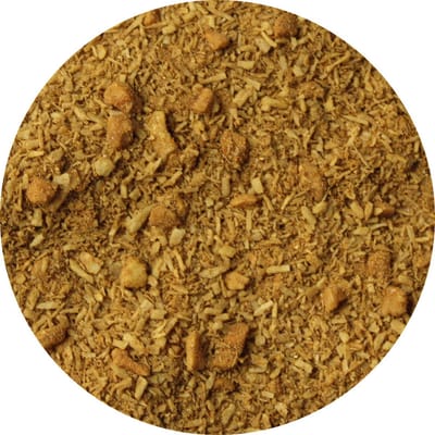Van Beekum Specerijen - Ontbijt Mix - 20 KG - Zak (bulk verpakking)