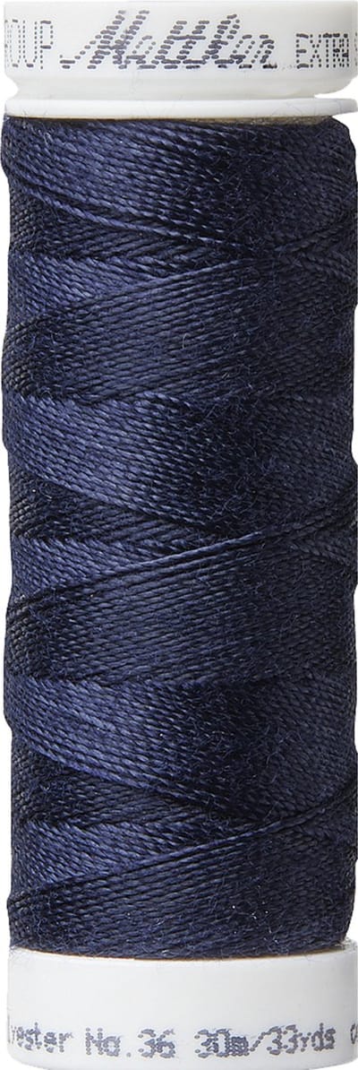 Amann Extra Sterk 30m kleur nr.821-navy