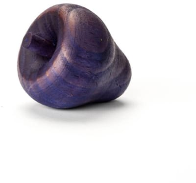 Geurfruit - Houten Geurfruit - Braam - 3 stuks - Huisparfum - Boles d'olor