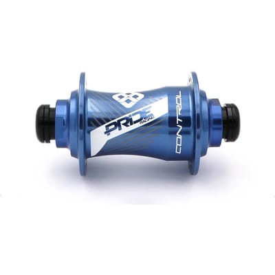 Paar naven Pride Racing Control Pro 36H