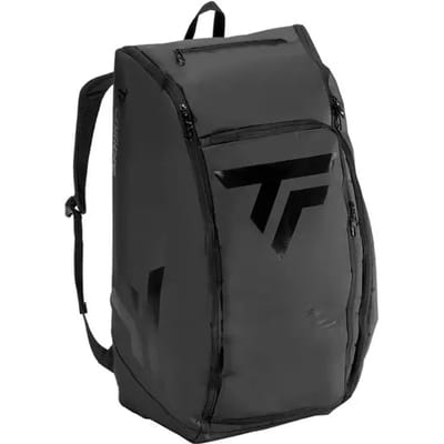 Padelbag Tecnifibre Tour Endurance Ultrablack Padel