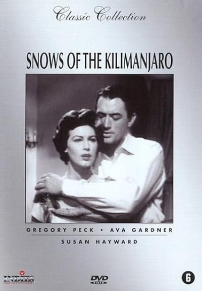 Snows Of The Kilimanjaro