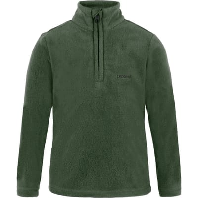 Protest Kids Prtreperfect Td  1/4 Zip Active Top