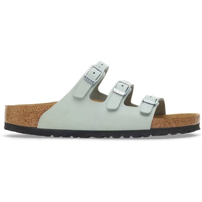 Damessandalen Birkenstock Florida Nubuck
