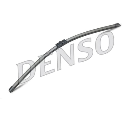 Wisserblad DENSO Flat Blades DF-120, 550/450mm, Voor, 2 Stuk