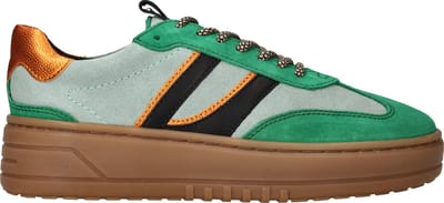 LOFF 1881 Sneakers - Dames - Multi - Maat:43