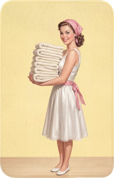 WC mat 50x80 cm - Antislip - Handdoeken - Vrouw - Jurk - Roze - Toiletmat - Vloermat - Douchemat - Toilet tapijt - Toiletmatten