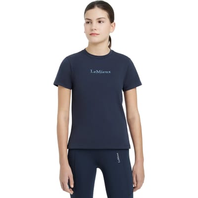 klassiek kinder T-shirt LeMieux