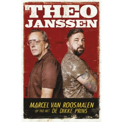 Theo Janssen - Marcel van Roosmalen