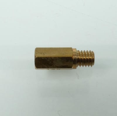 Doos met 10 PWK 125 tot 148 EVOK carburateur hoofdsproeiers voor KEA motoren Gloednieuw