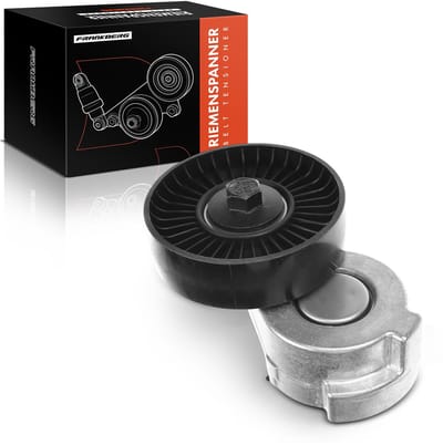 Frankberg 1x spanner rolriem voor Chrysler