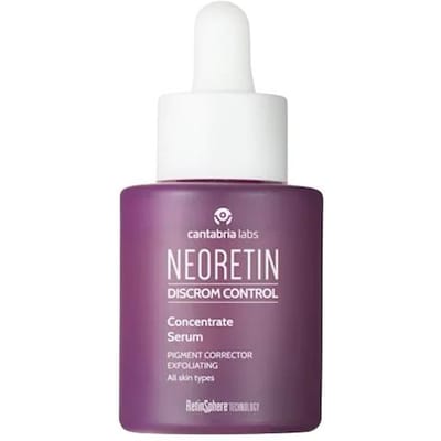 NEORETIN DISCROM CONTROL intensief depigmenterend concentraat 30 ml