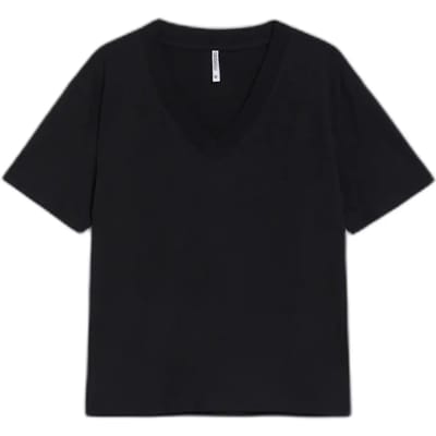 Dames-T-shirt Moodo L-TS-4950