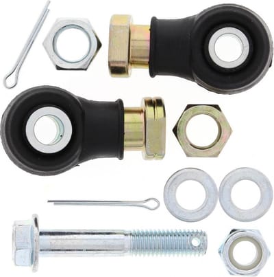 Rotule de direction All Balls pour Quad Polaris 400 Xplorer L 4X4 1998 à 2002 Neuf