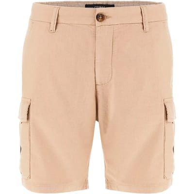 Cargo shorts Guess Otis Herringbone